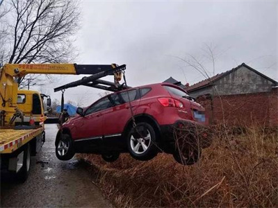 汕头楚雄道路救援